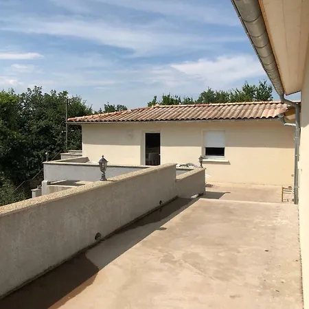 Casa rural A La Campagne *