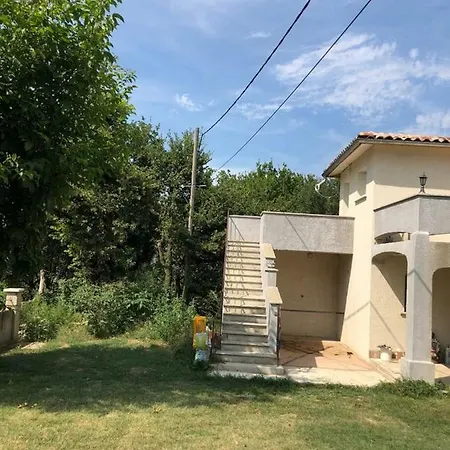 Casa rural A La Campagne